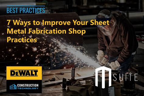 sheet metal fabrication workflow|sheet metal fabrication shop practices.